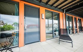 Alphabet Apartments -2e Pijnackerstraat 13